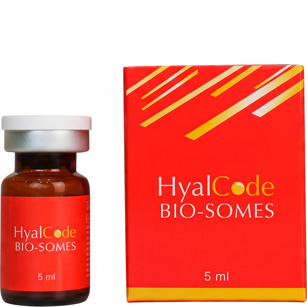 Биорепарант с синтесомами / HyalCode BIO-SОМES