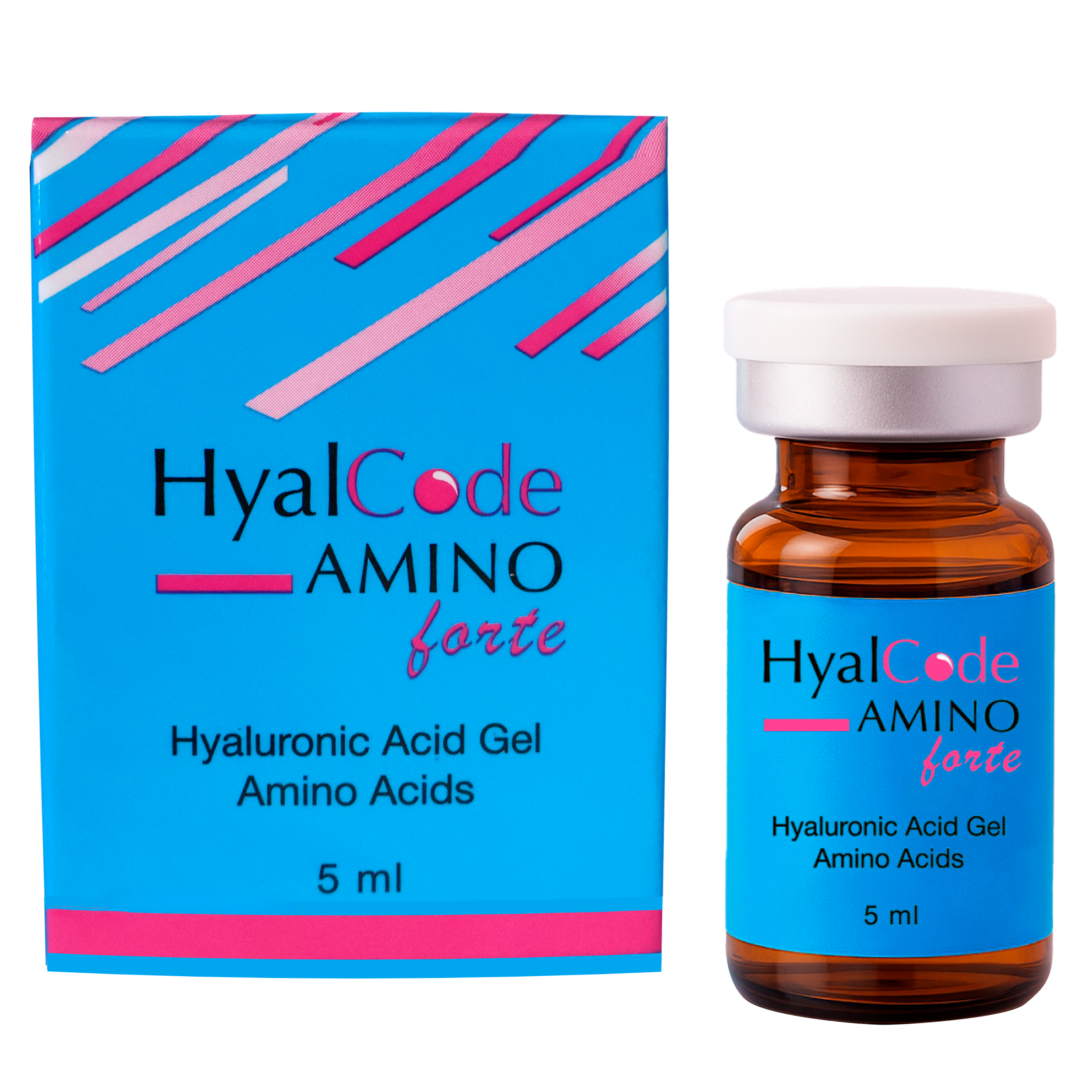 HyalCode Amino Forte
