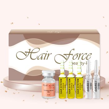 Набор «Hair Force»