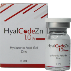 Hyal Code Zn 1.0%