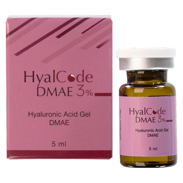 HyalCode DMAE 3,0%