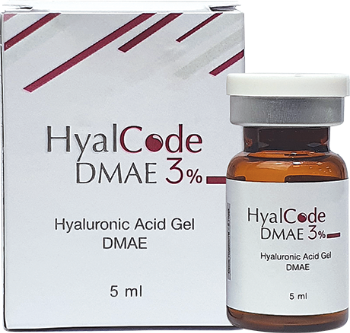 HyalCode DMAE 3,0%