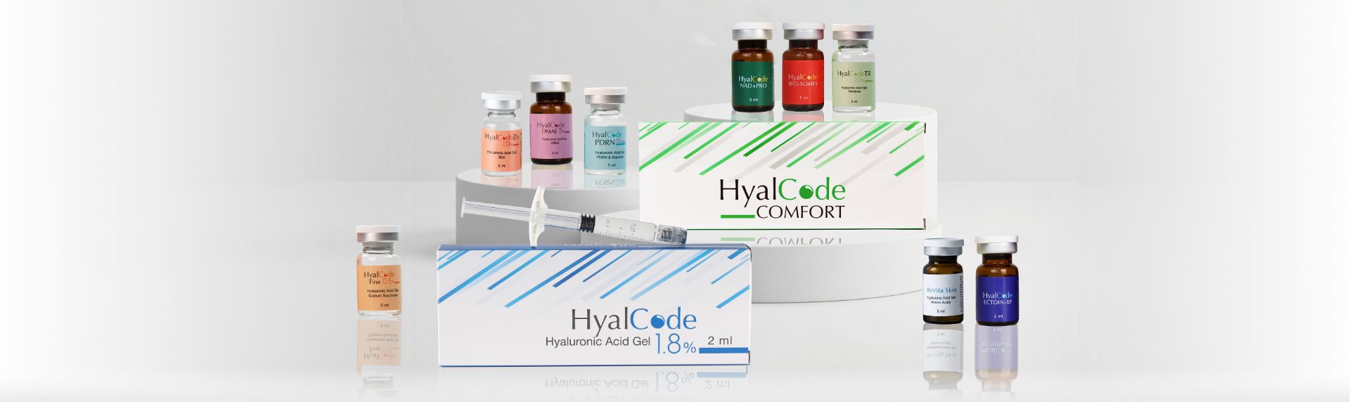 HyalCode