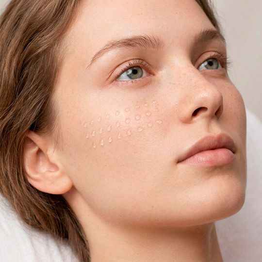 Биоревитализация