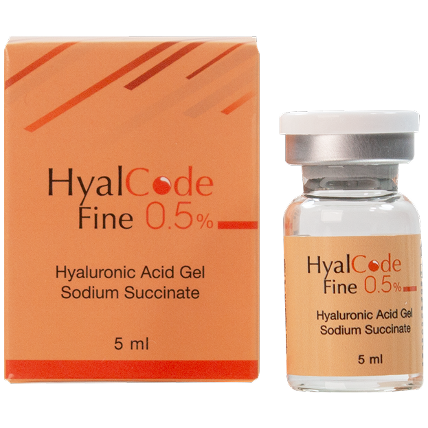 HyalCode Fine 0,5%