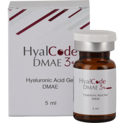 Hyal Code DMAE 3,0%
