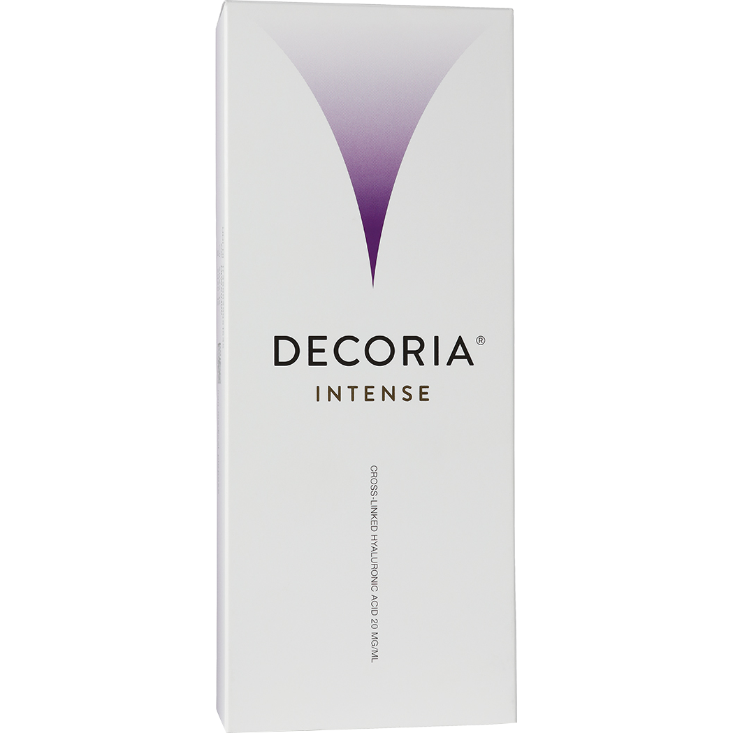 DECORIA INTENSE