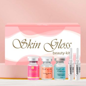 Набор «Skin Gloss»