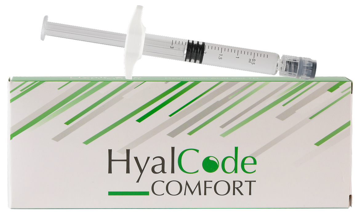 HyalCode Comfort