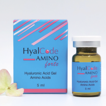 HyalCode Amino Forte