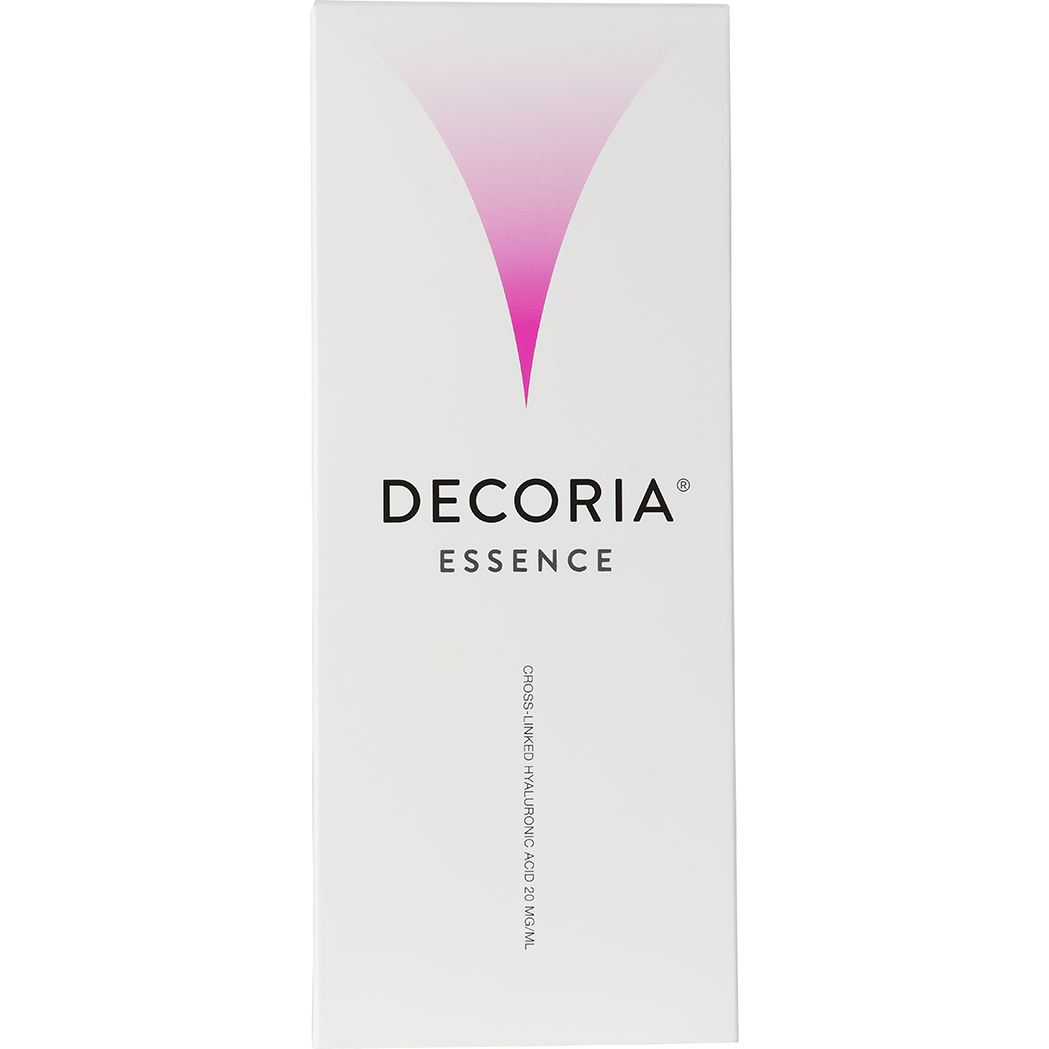 DECORIA ESSENSE