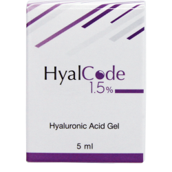 Hyal Code 1,5%