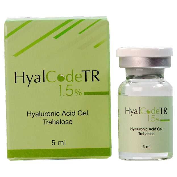 HyalCode TR 1,5%