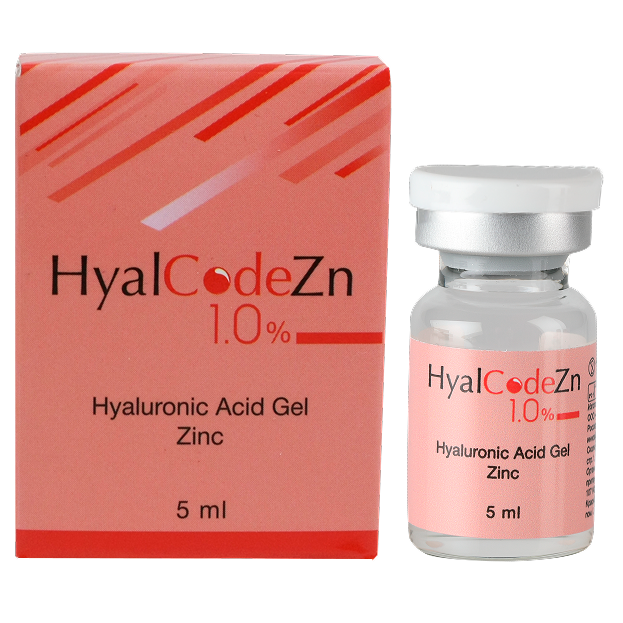 HyalCode Zn 1.0%